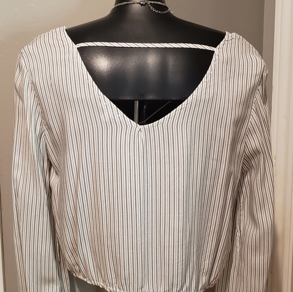 Ardene shirt - Picture 2 of 2